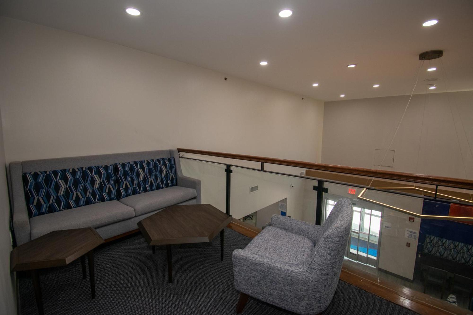 Holiday Inn Express & Suites Sulphur Springs By Ihg Bagian luar foto